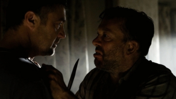 Photo du film The Holding