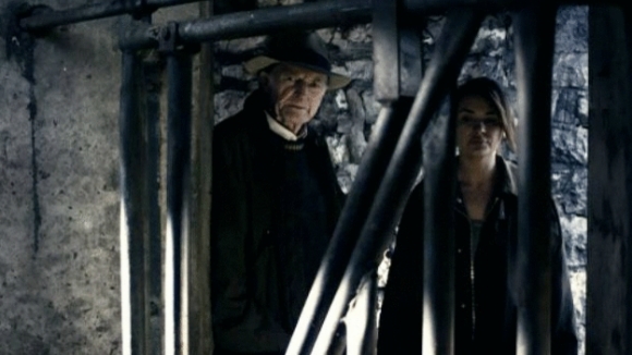 Photo du film The Holding