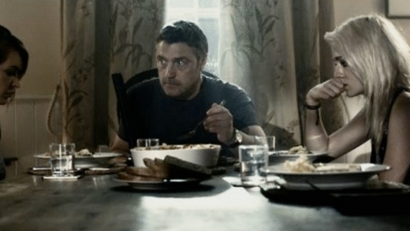 Photo du film The Holding