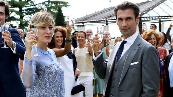 Photo from the movie Human Capital