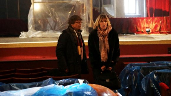 Photo from the movie Human Capital