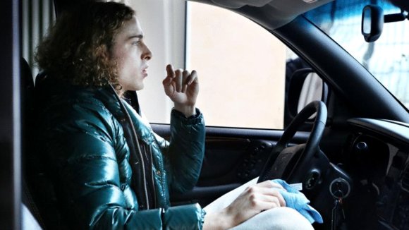 Photo from the movie Human Capital