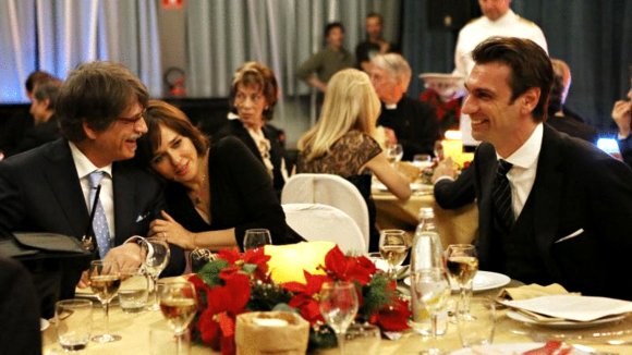 Photo from the movie Human Capital