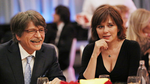 Photo from the movie Human Capital