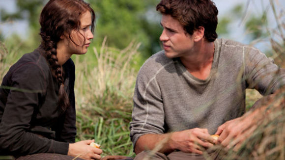 Photo du film Hunger Games: Le film v.f.