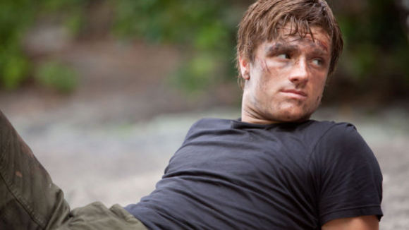 Photo du film Hunger Games: Le film v.f.