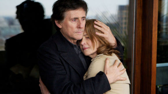 Photo from the movie I, Anna