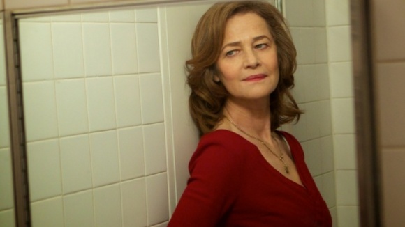 Photo from the movie I, Anna