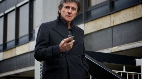 Photo from the movie I, Anna