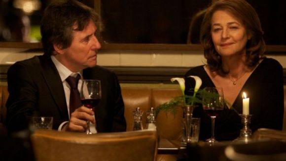 Photo from the movie I, Anna