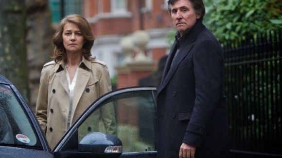 Photo from the movie I, Anna