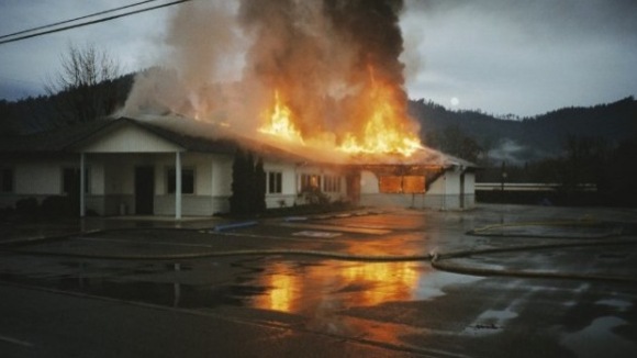 Photo from the movie If a Tree Falls: A Story of the Earth Liberation Front