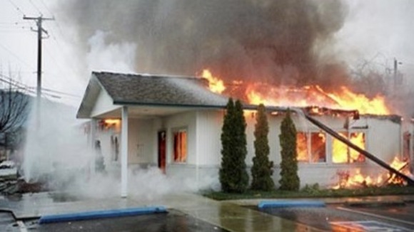 Photo from the movie If a Tree Falls: A Story of the Earth Liberation Front