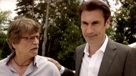 Photo from the movie Human Capital