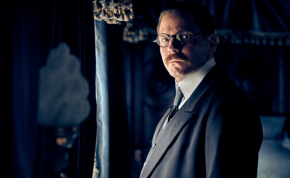 Photo from the movie All Quiet on the Western Front