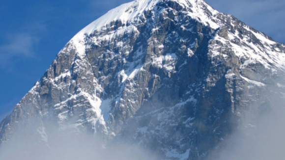 Photo du film Les Alpes: à l'assault des sommets