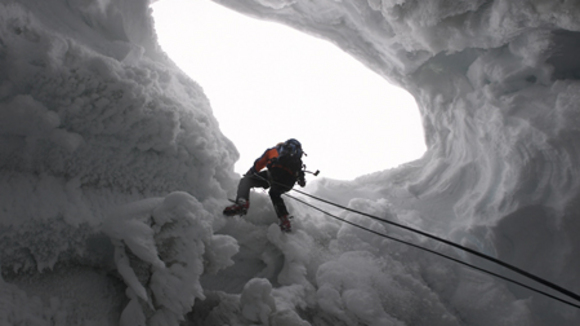 Photo du film Les Alpes: à l'assault des sommets