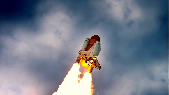 Photo from the movie Journey to Space