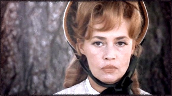 Photo du film Une Histoire immortelle