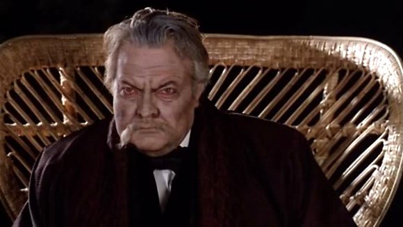 Photo du film Une Histoire immortelle