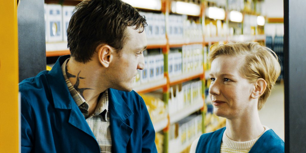 Photo du film Une Valse dans les allées