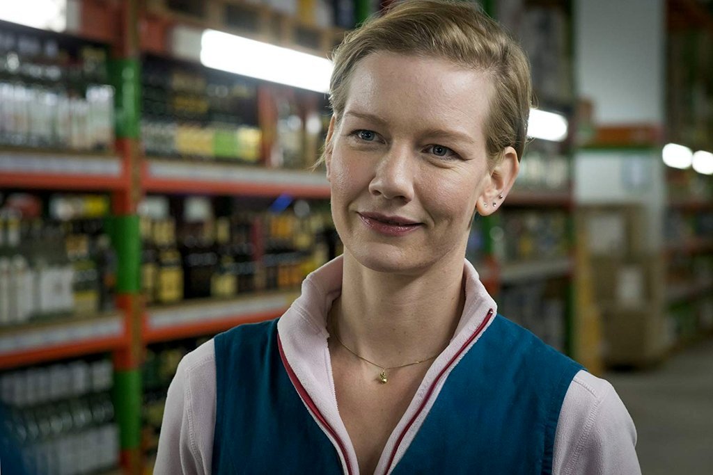 Photo du film Une Valse dans les allées