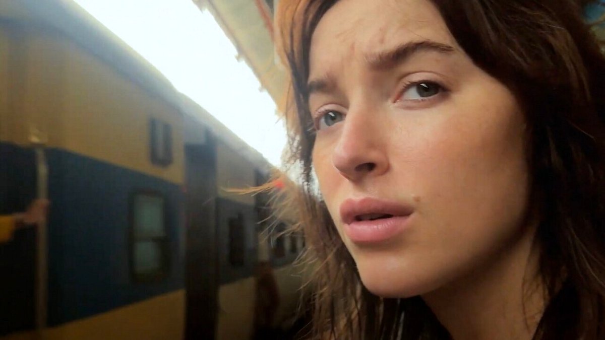 Photo du film Inheritance