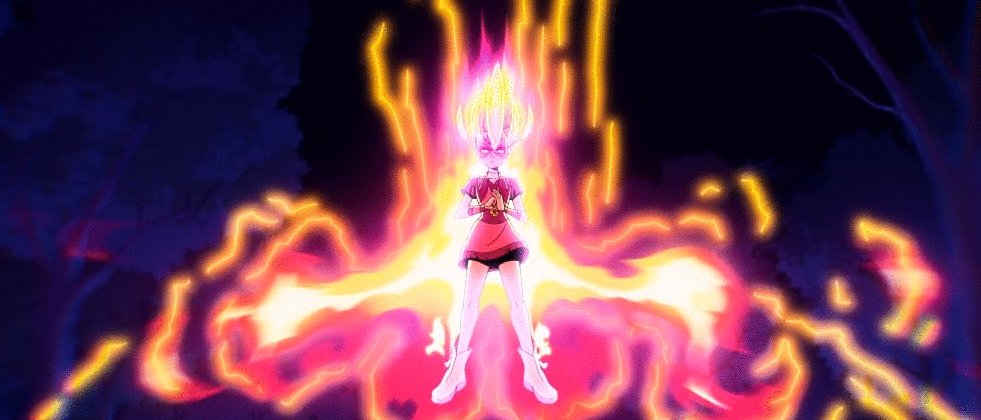 Photo du film Jentry Chau vs. The Underworld