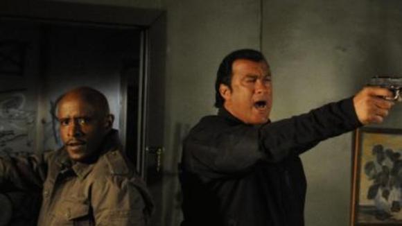 Photo du film Sous haute protection