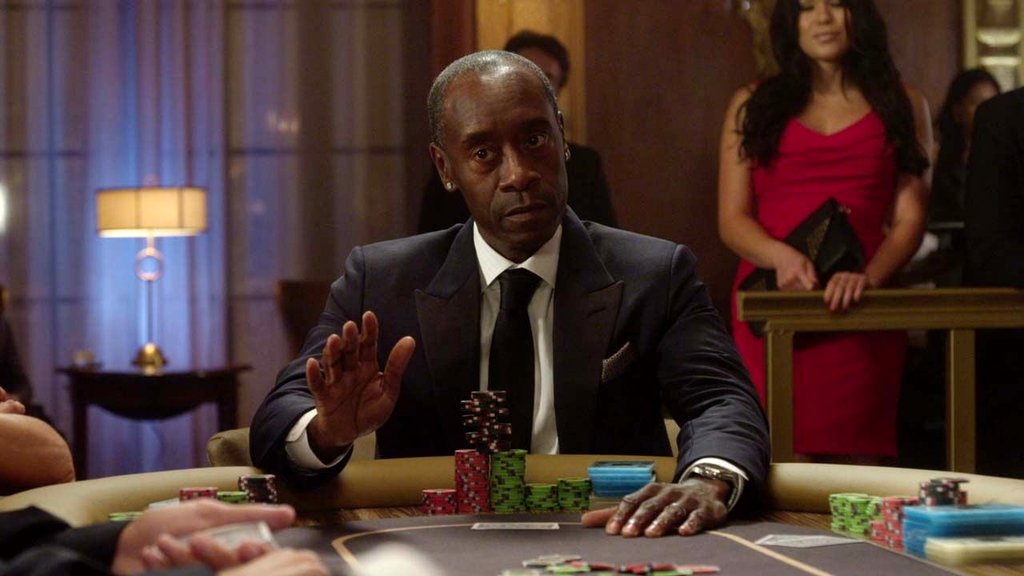 Photo from the movie Kevin Hart: What Now?