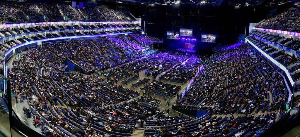 Photo from the movie Kevin Hart: What Now?