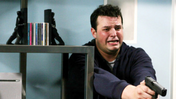 Photo du film Kill Theory