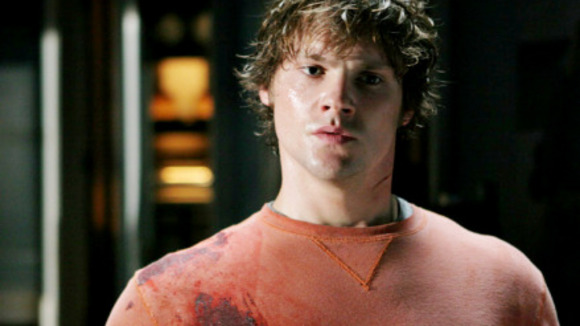 Photo du film Kill Theory