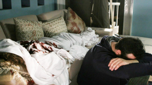 Photo du film Kill Theory