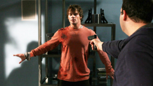 Photo du film Kill Theory