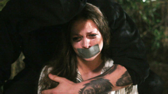 Photo du film Kill Theory