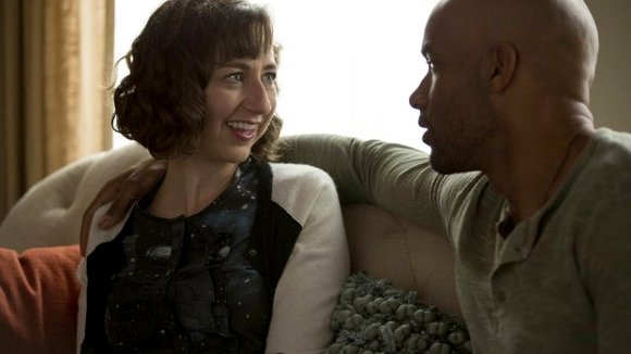 Photo du film The Last Man on Earth