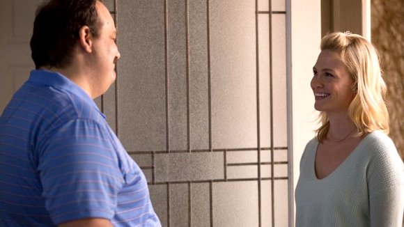 Photo du film The Last Man on Earth