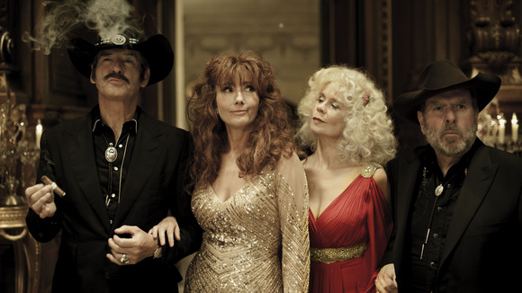 Photo from the movie The Love Punch