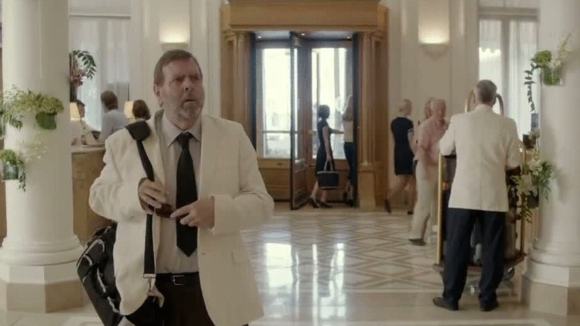 Photo from the movie The Love Punch