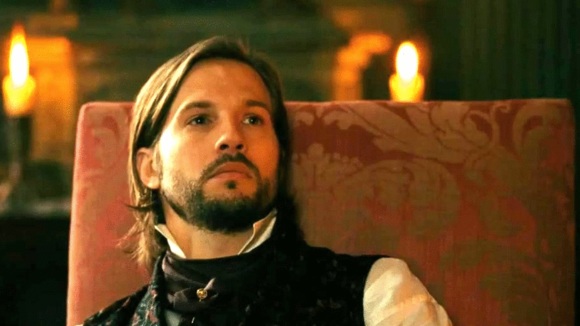 Photo from the movie Madame Bovary