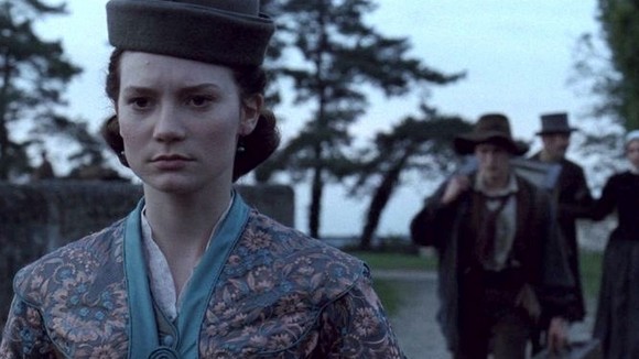 Photo from the movie Madame Bovary