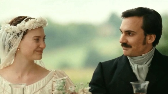 Photo from the movie Madame Bovary