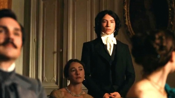 Photo from the movie Madame Bovary