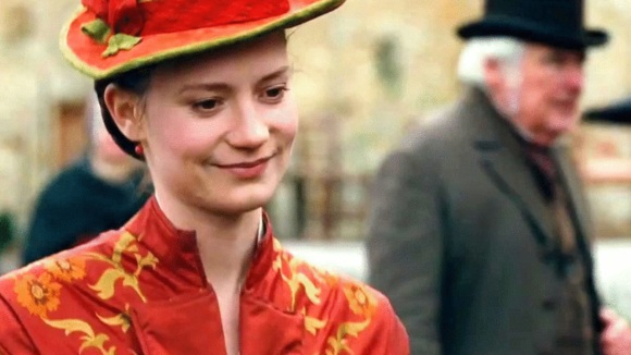 Photo from the movie Madame Bovary