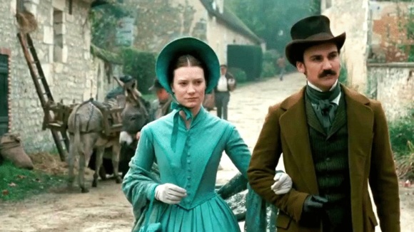 Photo from the movie Madame Bovary