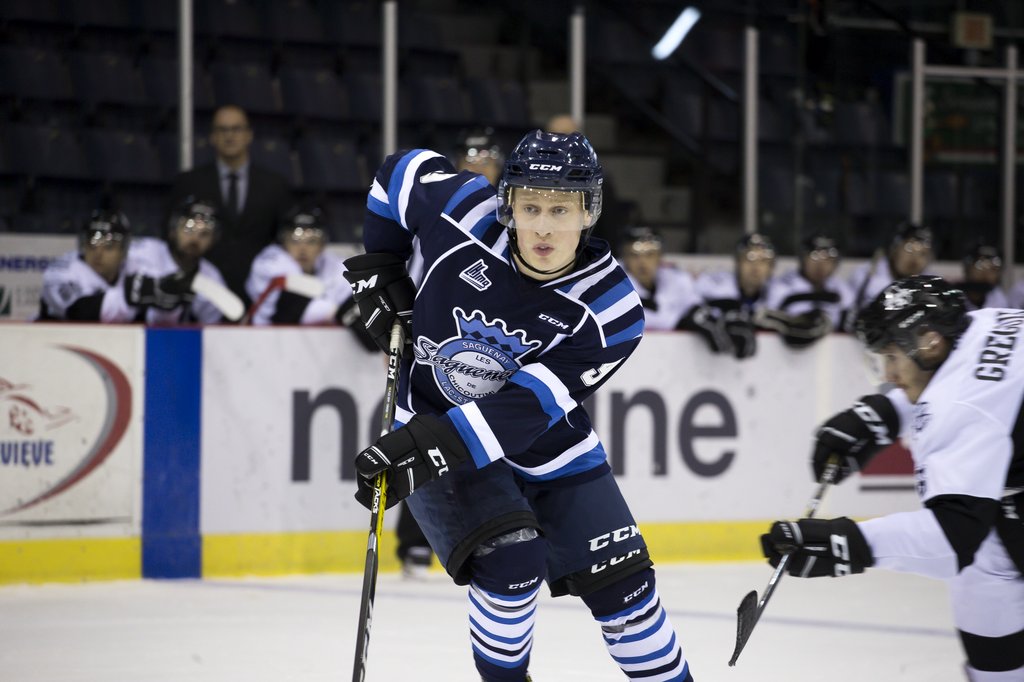 Photo du film Junior Majeur