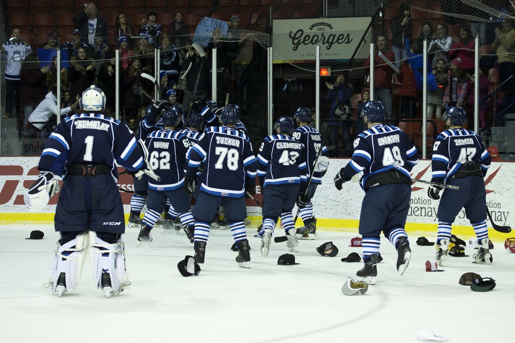 Photo du film Junior Majeur