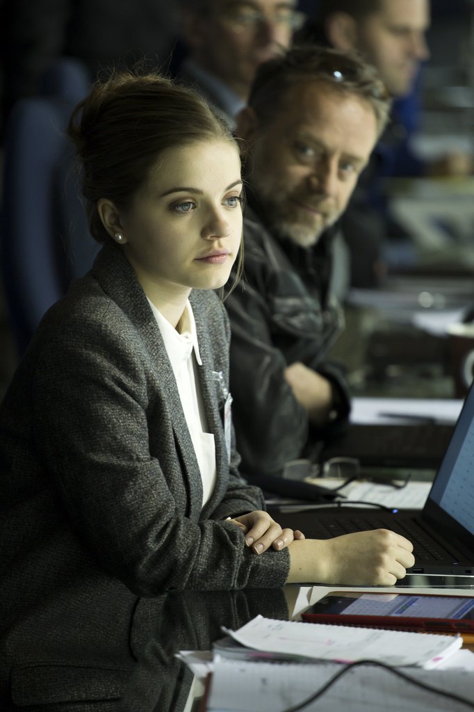 Photo du film Junior Majeur