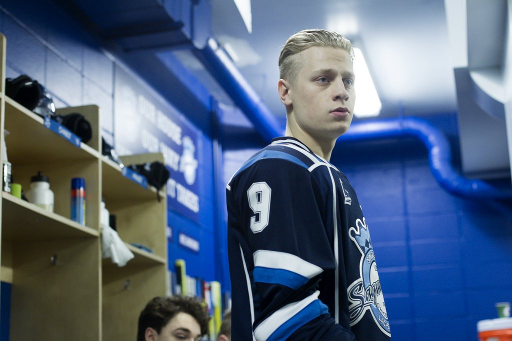 Photo du film Junior Majeur